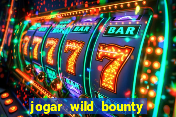 jogar wild bounty showdown demo